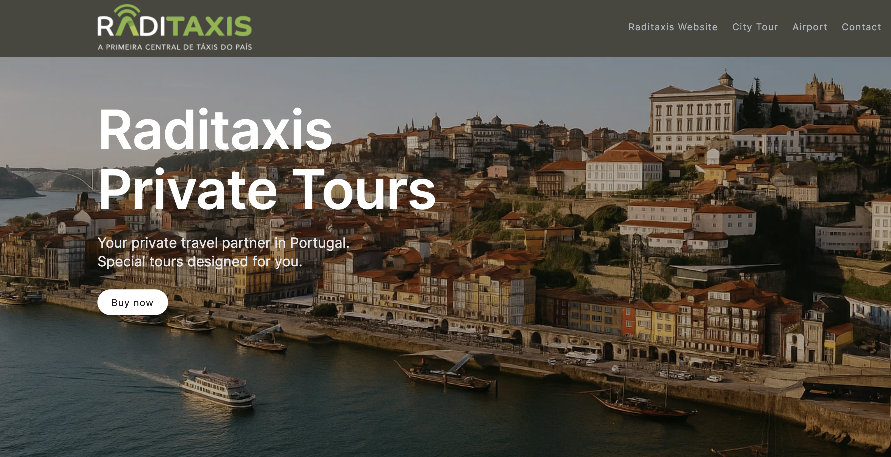 Raditaxis